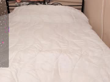 Eva_Zero Chaturbate stream image from May 10, 2026