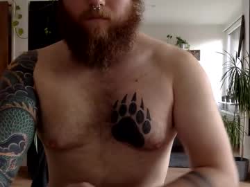 Hildesbear Chaturbate stream image from May 10, 2026