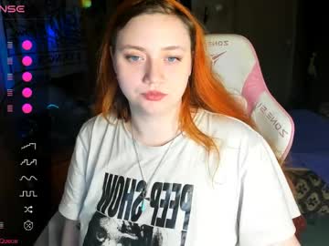 Lily_Shamy Chaturbate stream image from May 10, 2026