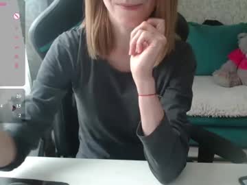 Rickychadwick Chaturbate stream image from May 10, 2026