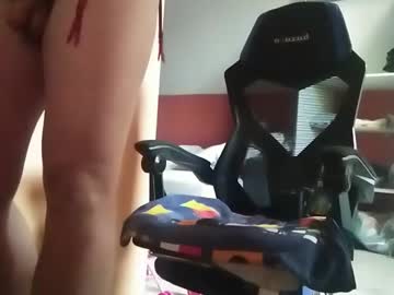 Seksowny420 Chaturbate stream image from May 10, 2026