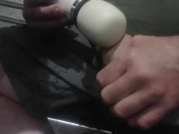 Thundercock1313 Chaturbate stream image from May 10, 2026