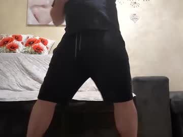 Babyuby3 Chaturbate stream image from May 10, 2026