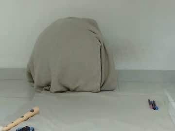 Hostshairy Chaturbate stream image from May 10, 2026