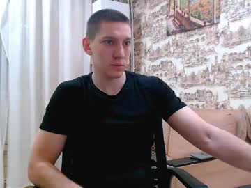 Markbodrov Chaturbate stream image from May 10, 2026