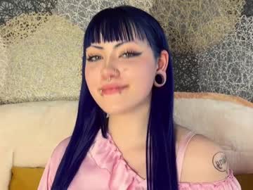 Mellwine Chaturbate stream image from May 10, 2026