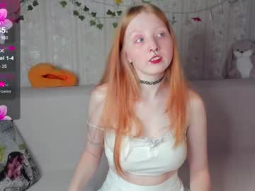 Ritasweety18 Chaturbate stream image from May 10, 2026