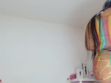 Sasha_Creamy Chaturbate stream image from May 10, 2026