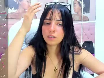 Allison_Garcia Chaturbate stream image from May 10, 2026