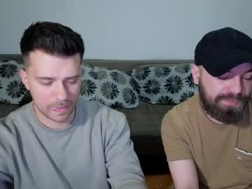 Doublejake Chaturbate stream image from May 10, 2026