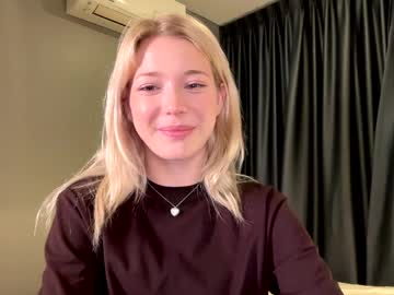 Infinitysoul_ Chaturbate stream image from May 10, 2026