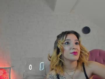 Katjasin Chaturbate stream image from May 10, 2026