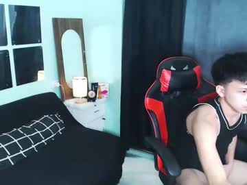 Kiel_Asianboy Chaturbate stream image from May 10, 2026