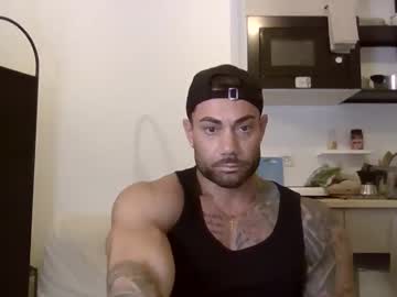Mr_Dandyx Chaturbate stream image from May 10, 2026