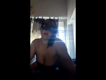 Solsix Chaturbate stream image from May 10, 2026