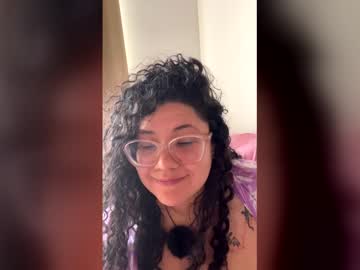 Vanesssamilf_89 Chaturbate stream image from May 10, 2026