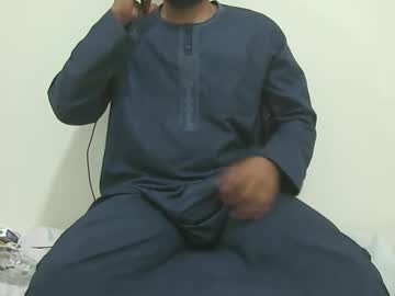 Amir_Elaraby Chaturbate stream image from May 10, 2026