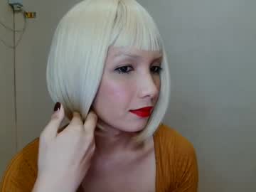 Beautyandmadness_69 Chaturbate stream image from May 10, 2026