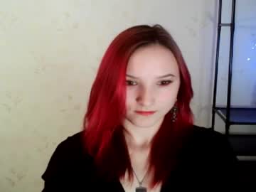 Crystal_Carnation Chaturbate stream image from May 10, 2026