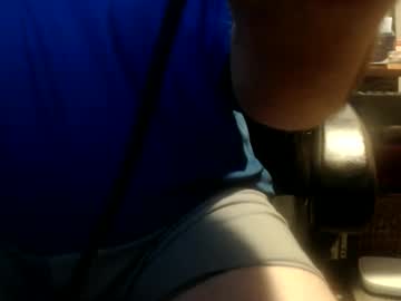 Dfwgonewrong Chaturbate stream image from May 10, 2026