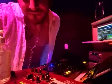 Djsandrock Chaturbate stream image from May 10, 2026
