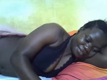 Ebony_Cutiee Chaturbate stream image from May 10, 2026
