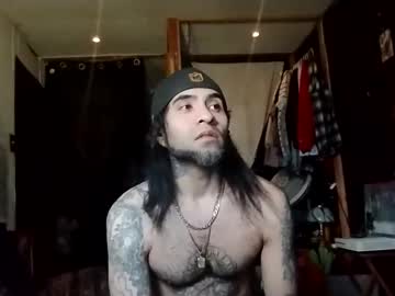 El_Mucho210 Chaturbate stream image from May 10, 2026