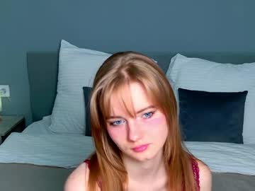 Elza_Hofffman Chaturbate stream image from May 10, 2026