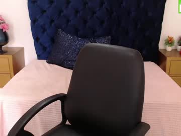 Gabiimichelle_ Chaturbate stream image from May 10, 2026