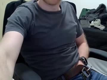 Ginger_Xxx Chaturbate stream image from May 10, 2026