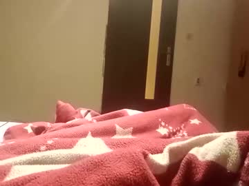 Henribucko Chaturbate stream image from May 10, 2026