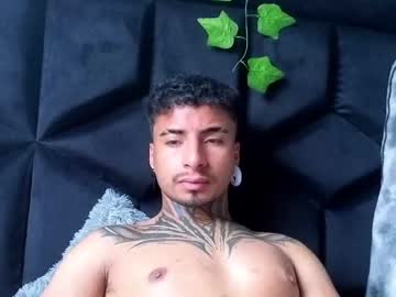 Juancamilo66_ Chaturbate stream image from May 10, 2026