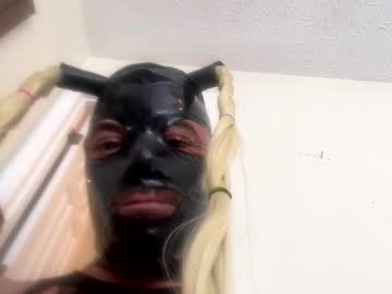 Lelesmayone Chaturbate stream image from May 10, 2026