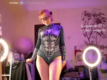 Lily_Noris Chaturbate stream image from May 10, 2026