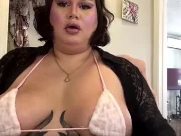 Nymp_Fairy Chaturbate stream image from May 10, 2026