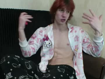 Sexi_Grunger Chaturbate stream image from May 10, 2026