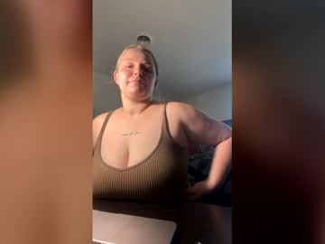 Tinker0000 Chaturbate stream image from May 10, 2026