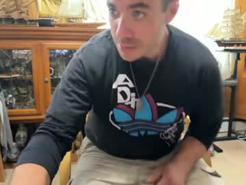 Xxxscubastevexx Chaturbate stream image from May 10, 2026