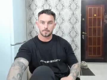2sexymuscles Chaturbate stream image from May 10, 2026