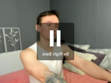 Daniel_Lairon Chaturbate stream image from May 10, 2026