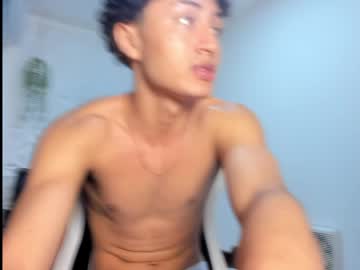 Dark_Badboy Chaturbate stream image from May 10, 2026