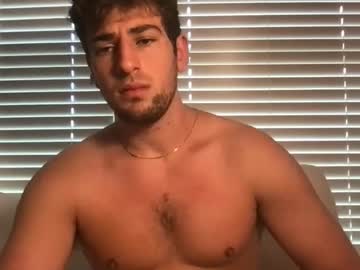 Hungnhornystud Chaturbate stream image from May 10, 2026