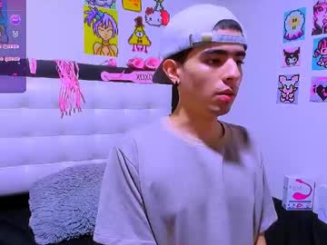 Luanrush_ Chaturbate stream image from May 10, 2026