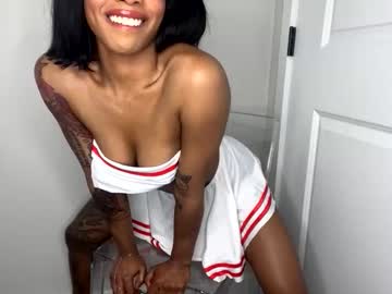 Nikitalove104 Chaturbate stream image from May 10, 2026