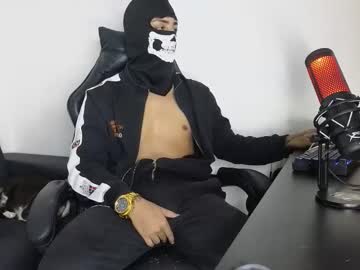 Realbigboss777 Chaturbate stream image from May 10, 2026