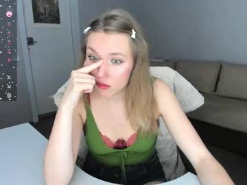 Rose_Brooks Chaturbate stream image from May 10, 2026