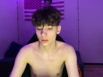 Thomas617826 Chaturbate stream image from May 10, 2026