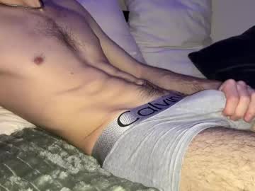 Thomas_Xxx18 Chaturbate stream image from May 10, 2026