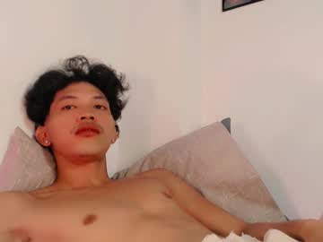 Urbigcock_Alvin Chaturbate stream image from May 10, 2026