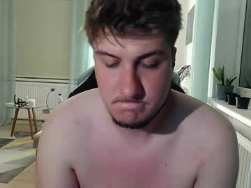 Bjguyhugecock Chaturbate stream image from May 10, 2026